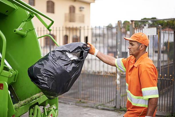 Best Seasonal Junk Removal in USA